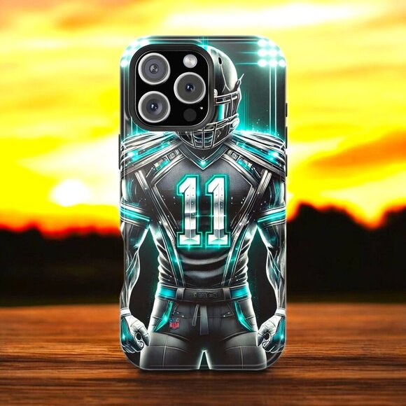 iPhone Phone Cases, Perfect Stylish Mobile Case, MLNMC459 - Picture 1 of 13